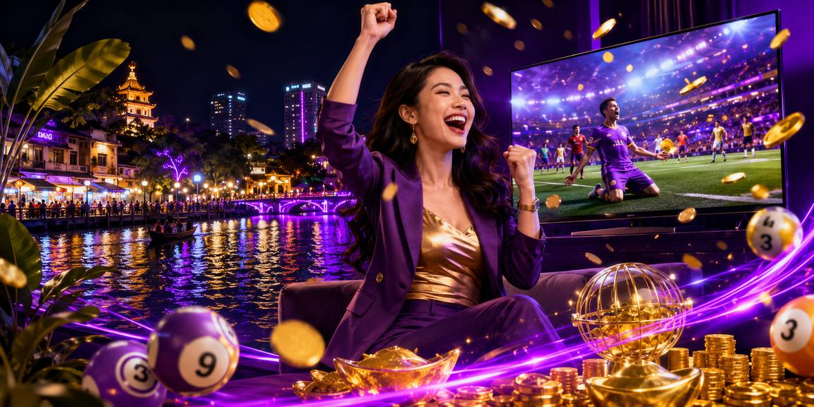 678.win Chúng tôi xây 678.win như thế nào