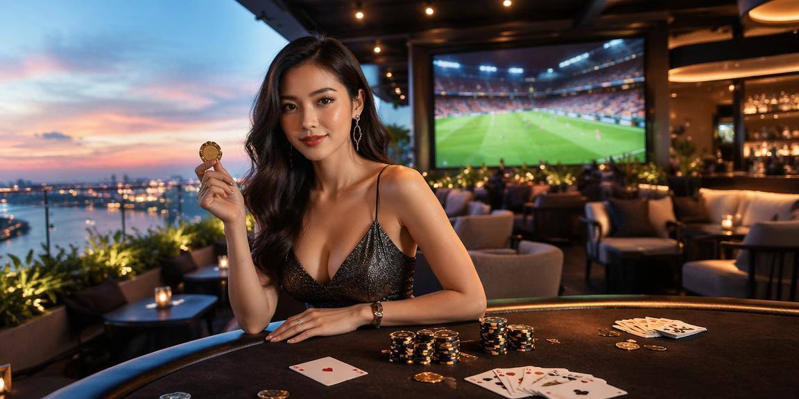 678.win Roulette Trực Tiếp Nhanh